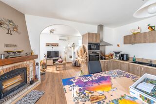 Maison à vendre 3 pièces 65 m²