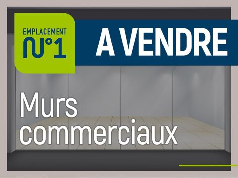 Murs commerciaux 450000 94300 Vincennes