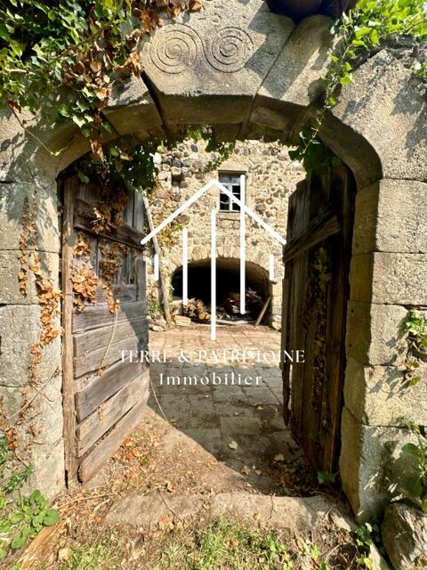  Maison de campagne Maison - 3 pice(s) - 130 m