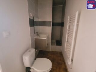  Appartement  louer 1 pice 28 m