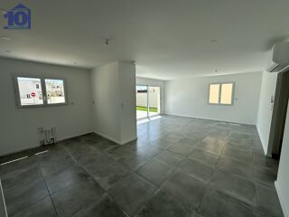  Maison 4 pièces 87 m² Sauvian