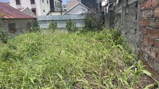  Terrain � vendre 115 m�