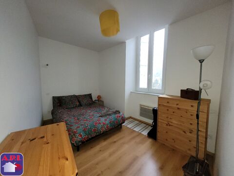  Appartement � louer 3 pi�ces 60 m�