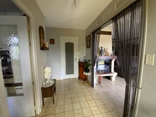  Maison � vendre 4 pi�ces 98 m�