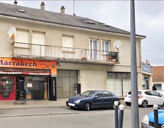  Appartement à vendre 3 pièces 53 m²