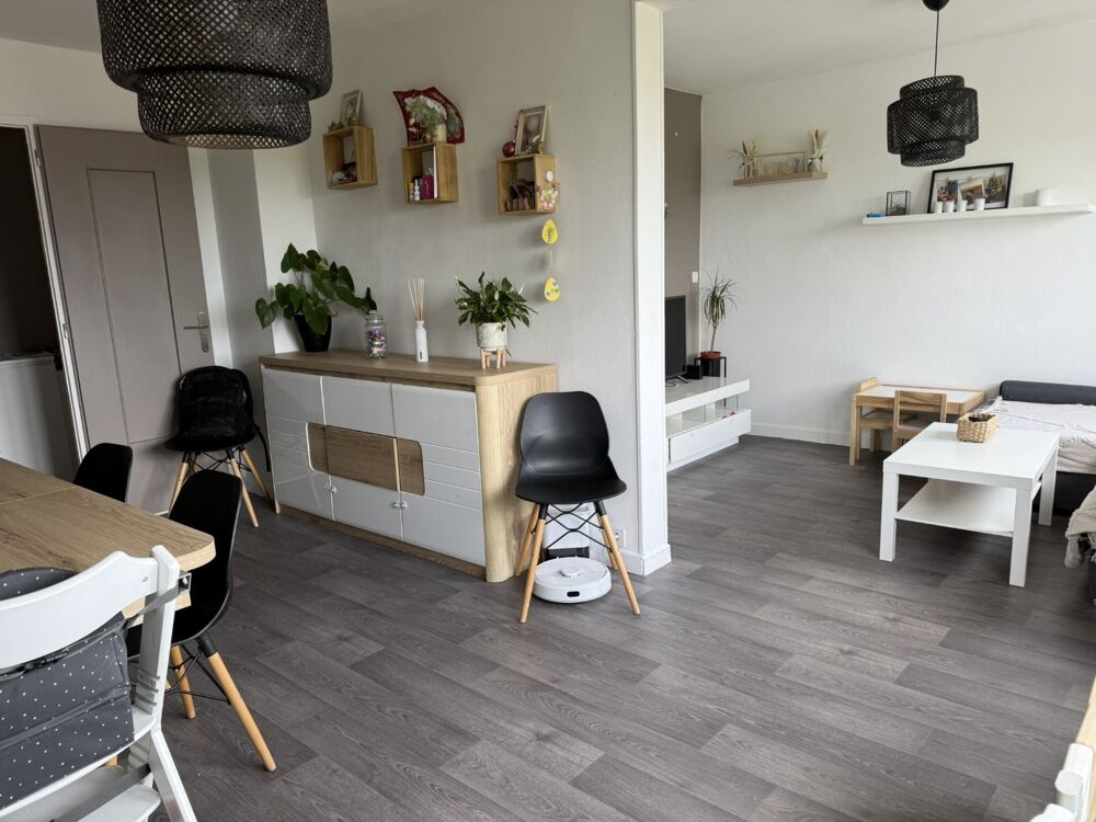 Vente Appartement Appartement Orleans