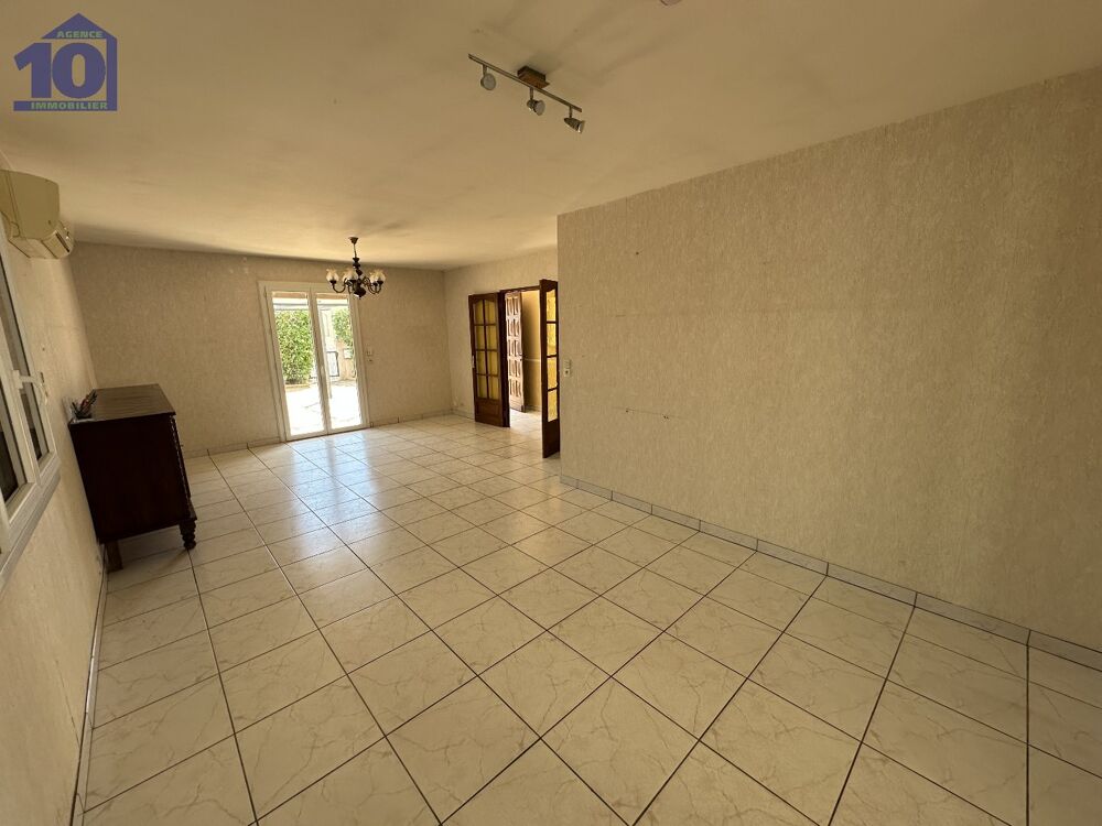 Vente Maison Villa Serignan