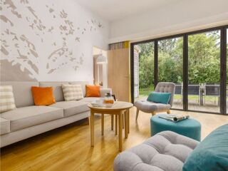  Appartement à vendre 4 pièces 71 m²