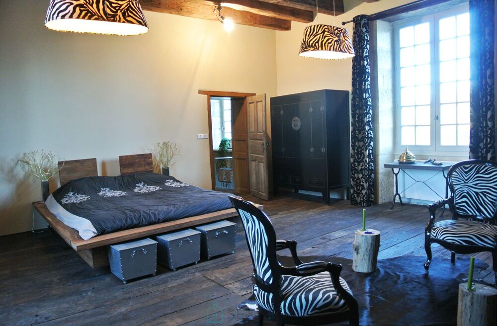 � vendre  Villa Confolens (16500)