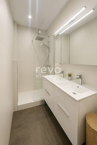  Appartement  vendre 3 pices 53 m