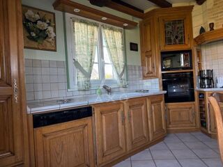  Maison à vendre 6 pièces 150 m²