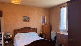  Maison à vendre 5 pièces 92 m²