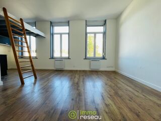  Appartement � vendre 1 pi�ce 28 m�