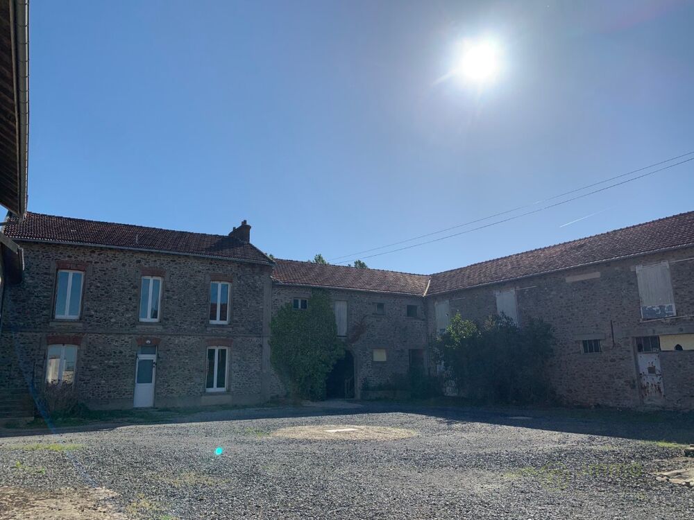 Fermette