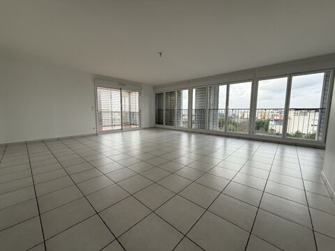  Appartement � louer 5 pi�ces 130 m�