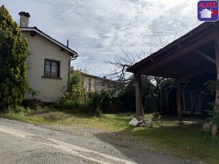  Maison à vendre 5 pièces 112 m²