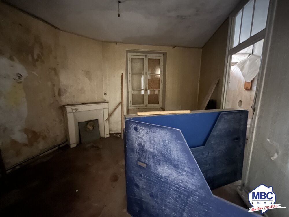 Vente Maison Maison Cholet