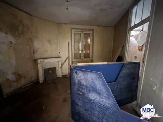  Maison à vendre 5 pièces 105 m²