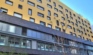  Appartement  vendre 1 pice 17 m