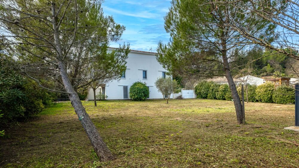 Maison 5 pièces 135 m² · à Combaillaux · 135 m² · 650 000 €