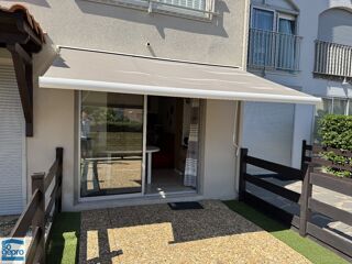  Appartement � vendre 1 pi�ce 25 m�