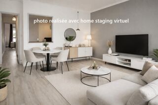  Appartement à vendre 2 pièces 39 m²
