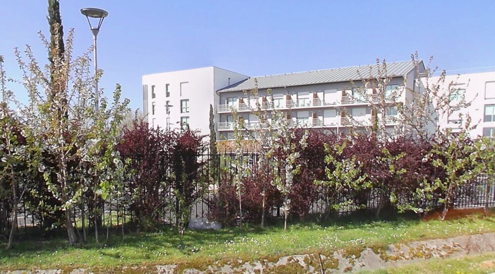Résidence Affaires