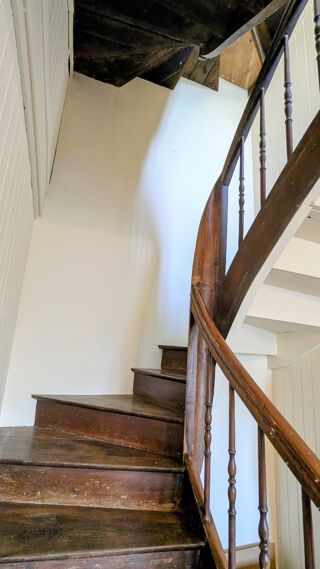  Maison � vendre 6 pi�ces 119 m�