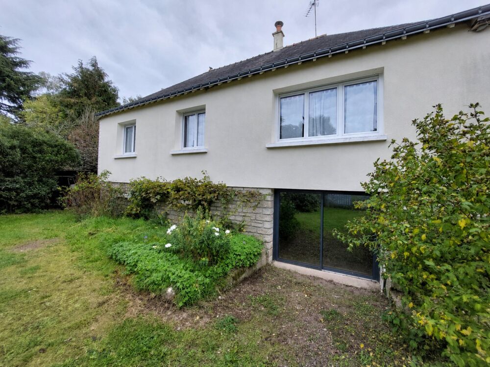 Maison 4 pièces 75 m² · à Josselin · 75 m² · 199 000 €
