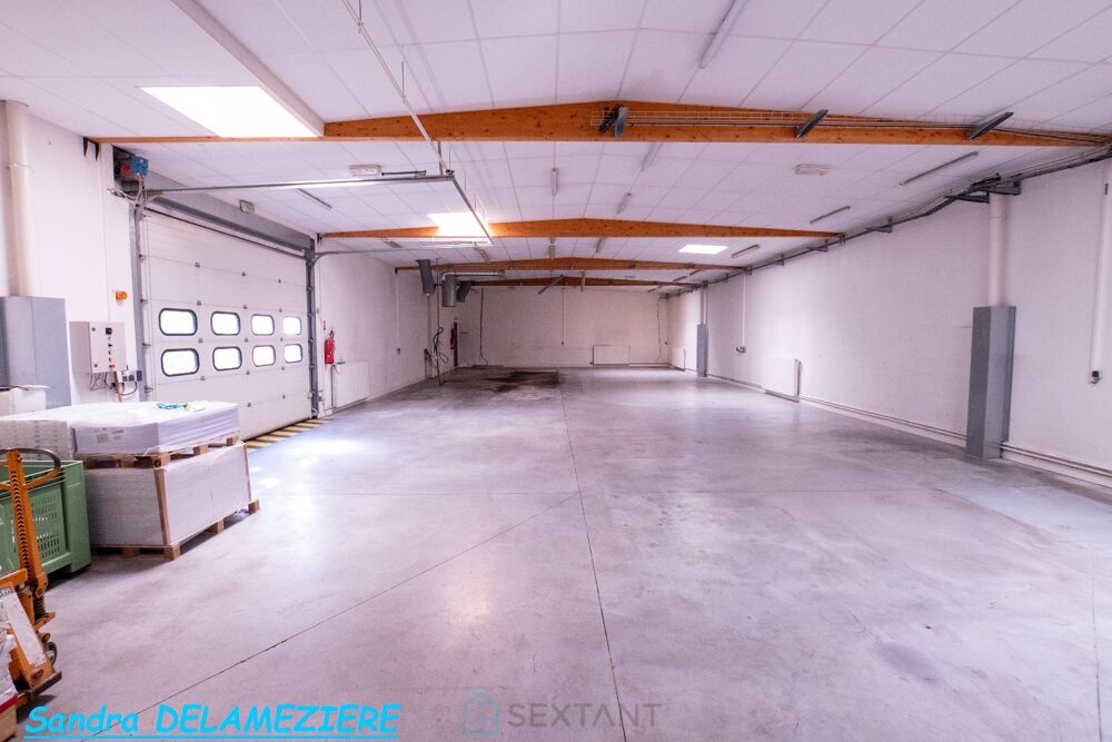 Vente Immeuble Immeuble commercial Amiens