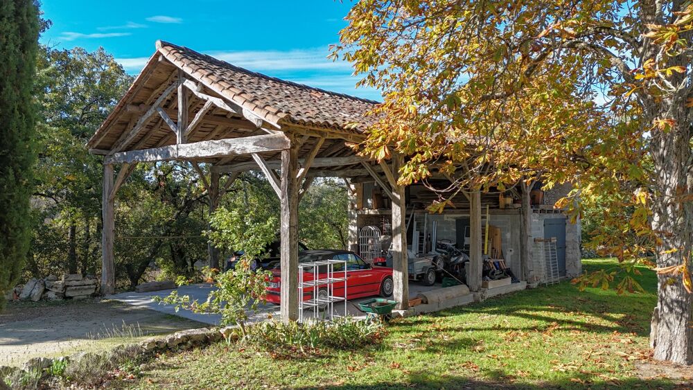  vendre  Maison Mauvezin (32120)