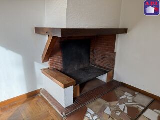  Maison à vendre 7 pièces 166 m²