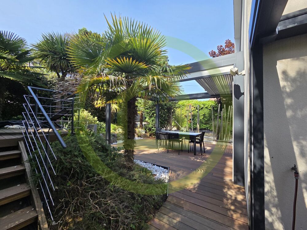  vendre  Maison La Baule-Escoublac (44500)