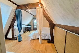  Maison � vendre 4 pi�ces 82 m�