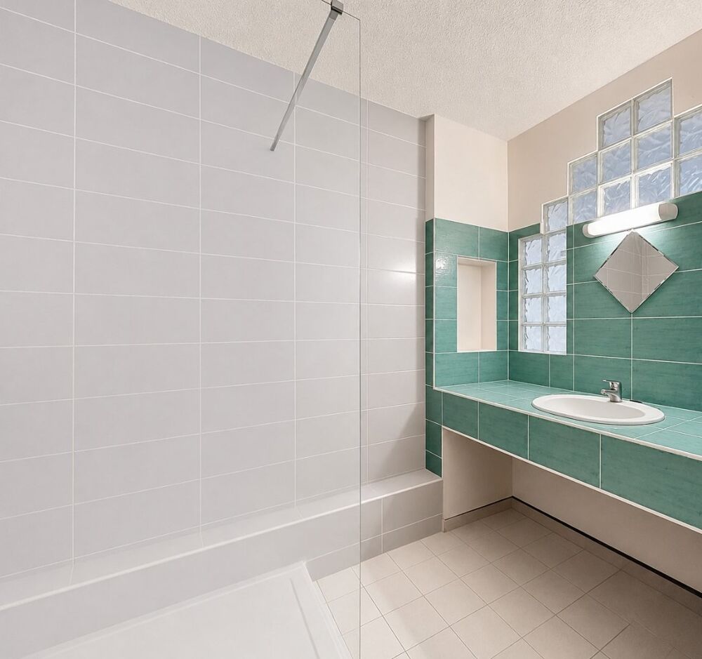 Vente Appartement Appartement Montpellier