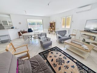  Maison à vendre 4 pièces 102 m²