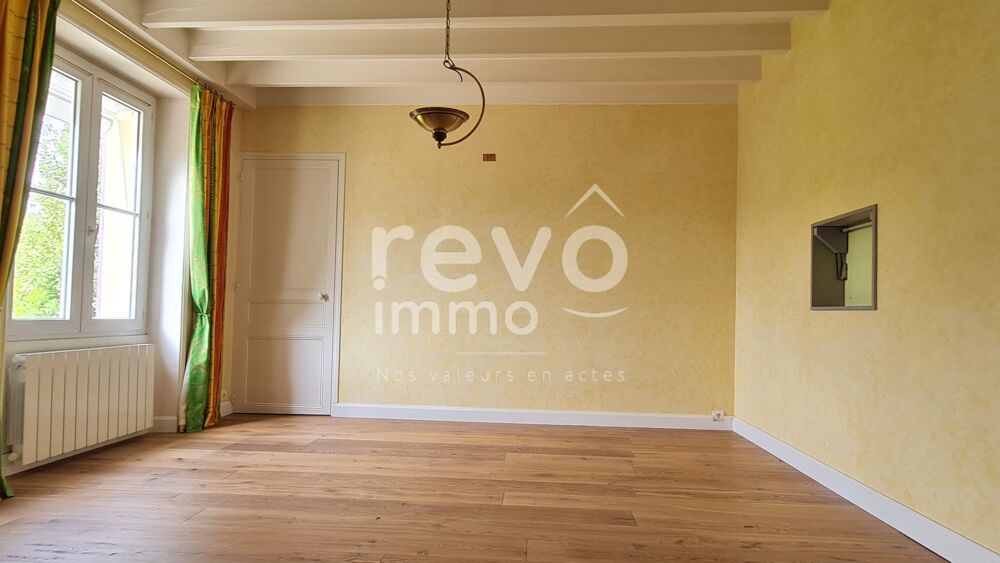 Vente Maison Maison Mauves sur loire