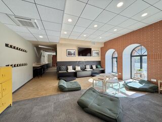  Appartement à vendre 1 pièce 18 m²