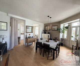  Maison à vendre 7 pièces 161 m²