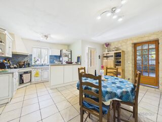  Maison à vendre 5 pièces 155 m²