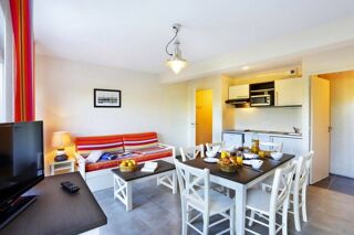  Appartement � vendre 2 pi�ces 31 m�