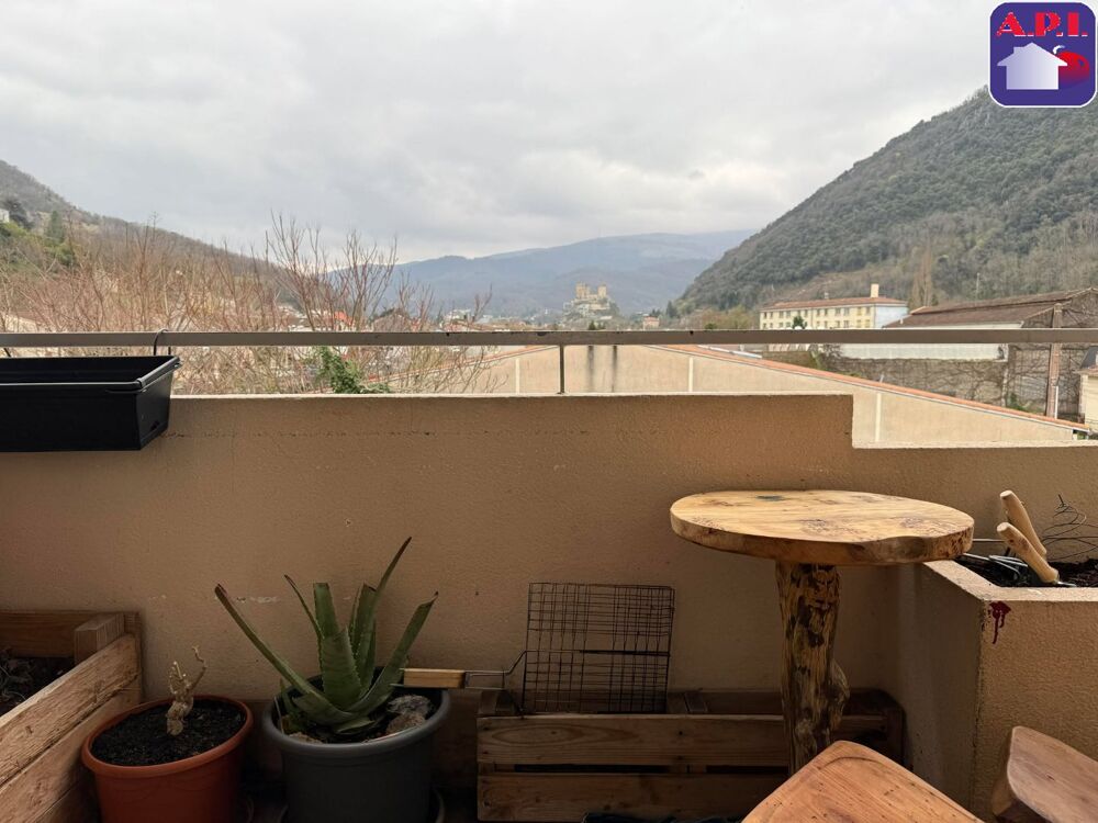 Vente Immeuble Immeuble Foix