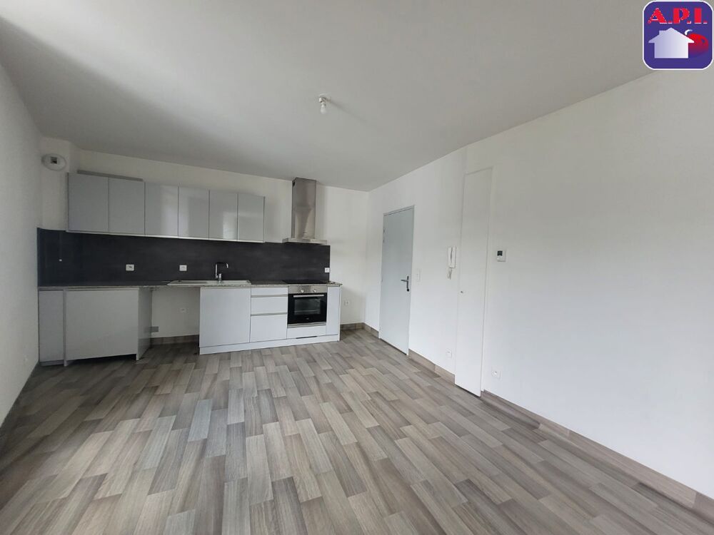 Location Appartement Appartement Foix