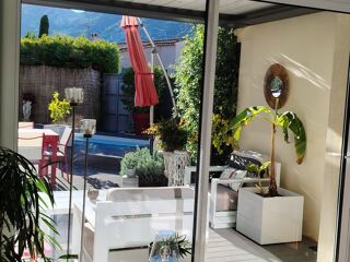  Maison � vendre 4 pi�ces 87 m�