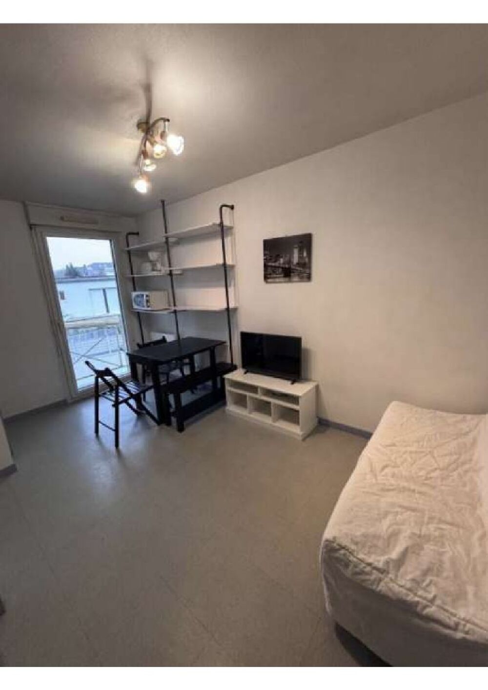 Vente Appartement Studio Nantes