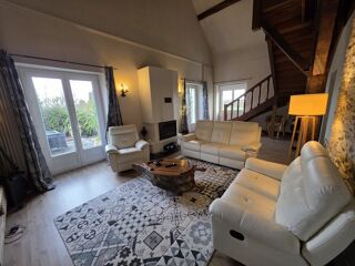  Maison � vendre 9 pi�ces 222 m�