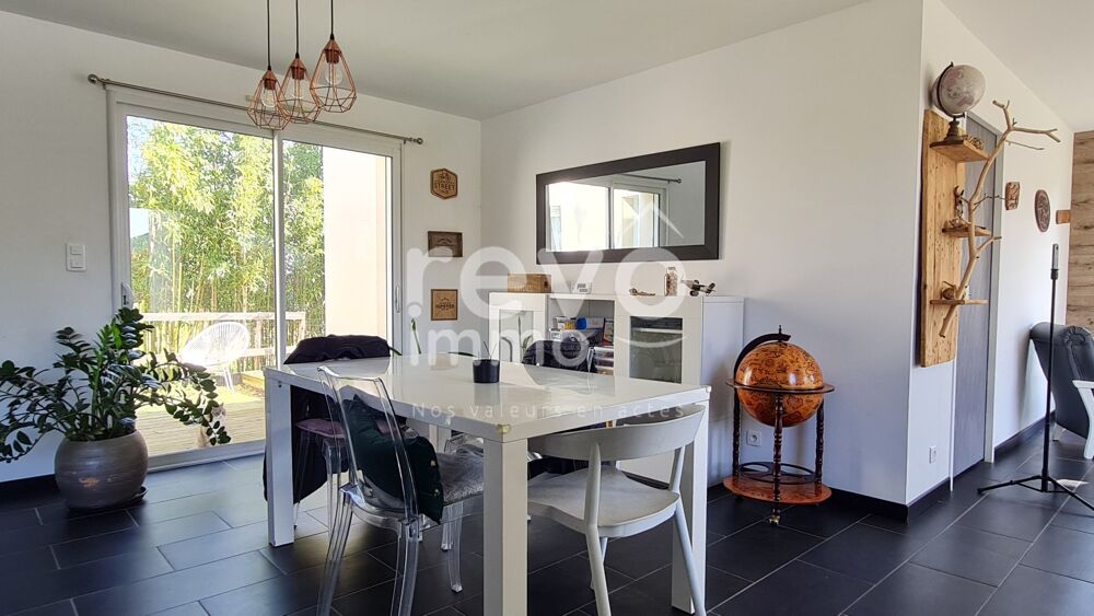 Vente Maison Maison Le cellier