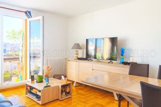  Appartement � vendre 3 pi�ces 57 m�