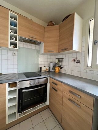  Appartement � vendre 2 pi�ces 31 m�