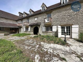  Maison � vendre 8 pi�ces 170 m�